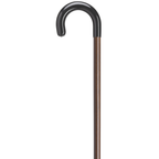 Tourist Cane-Vinyl Covered Handle