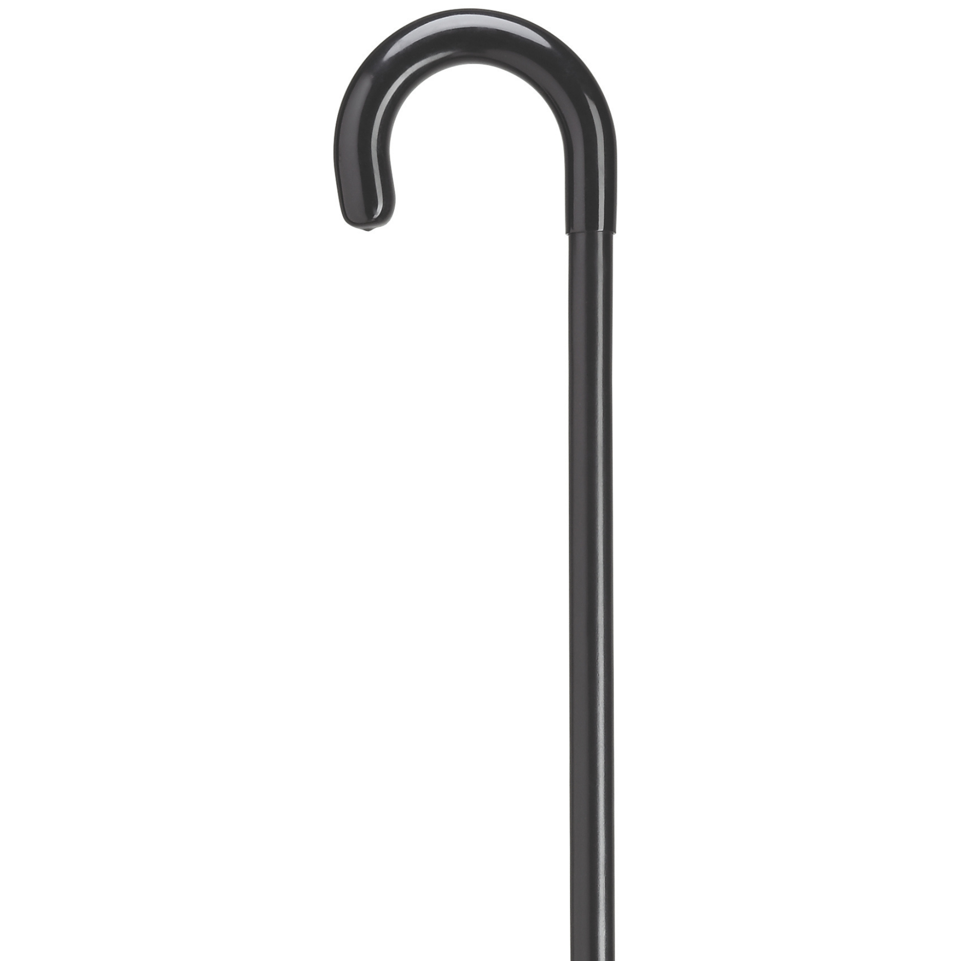 Tourist Cane-Vinyl Covered Handle