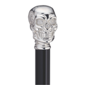 The Skull Walking Stick