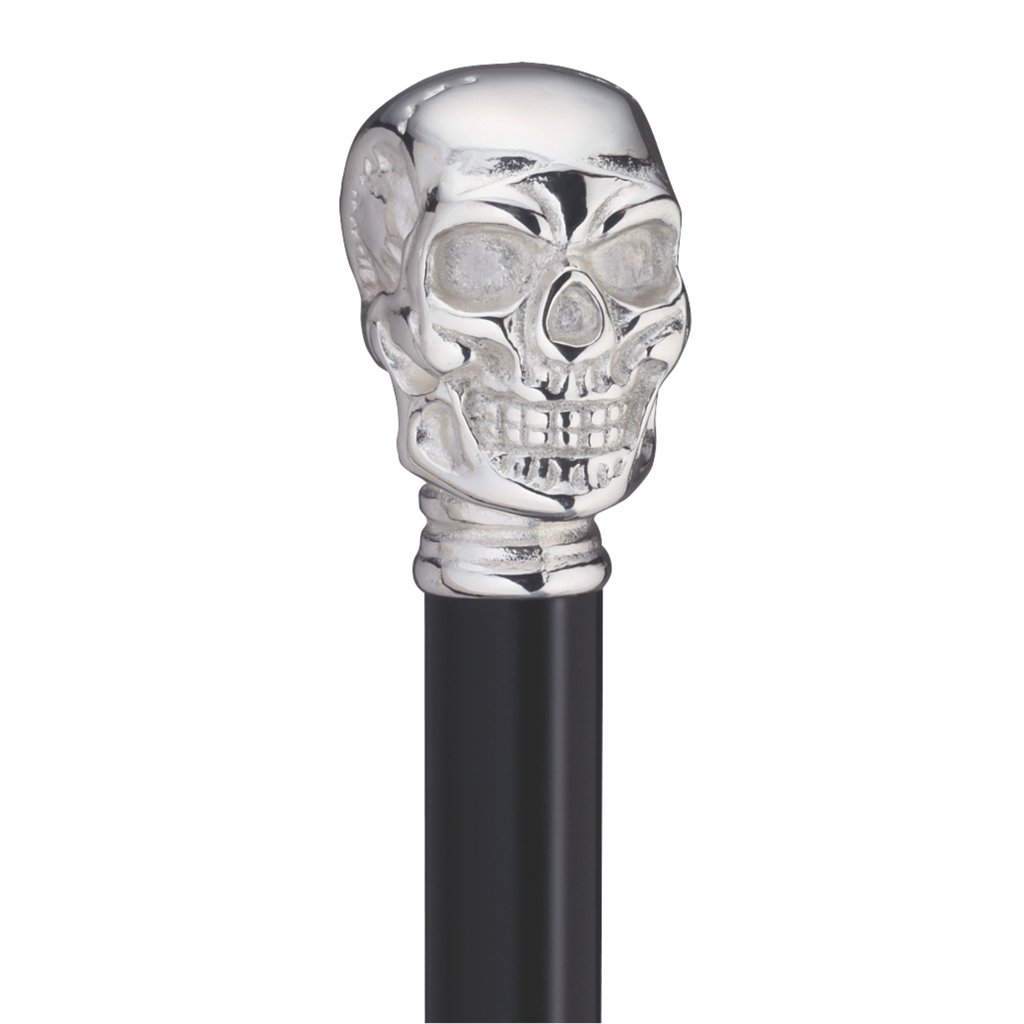 The Skull Cane