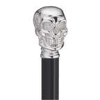 The Skull Cane