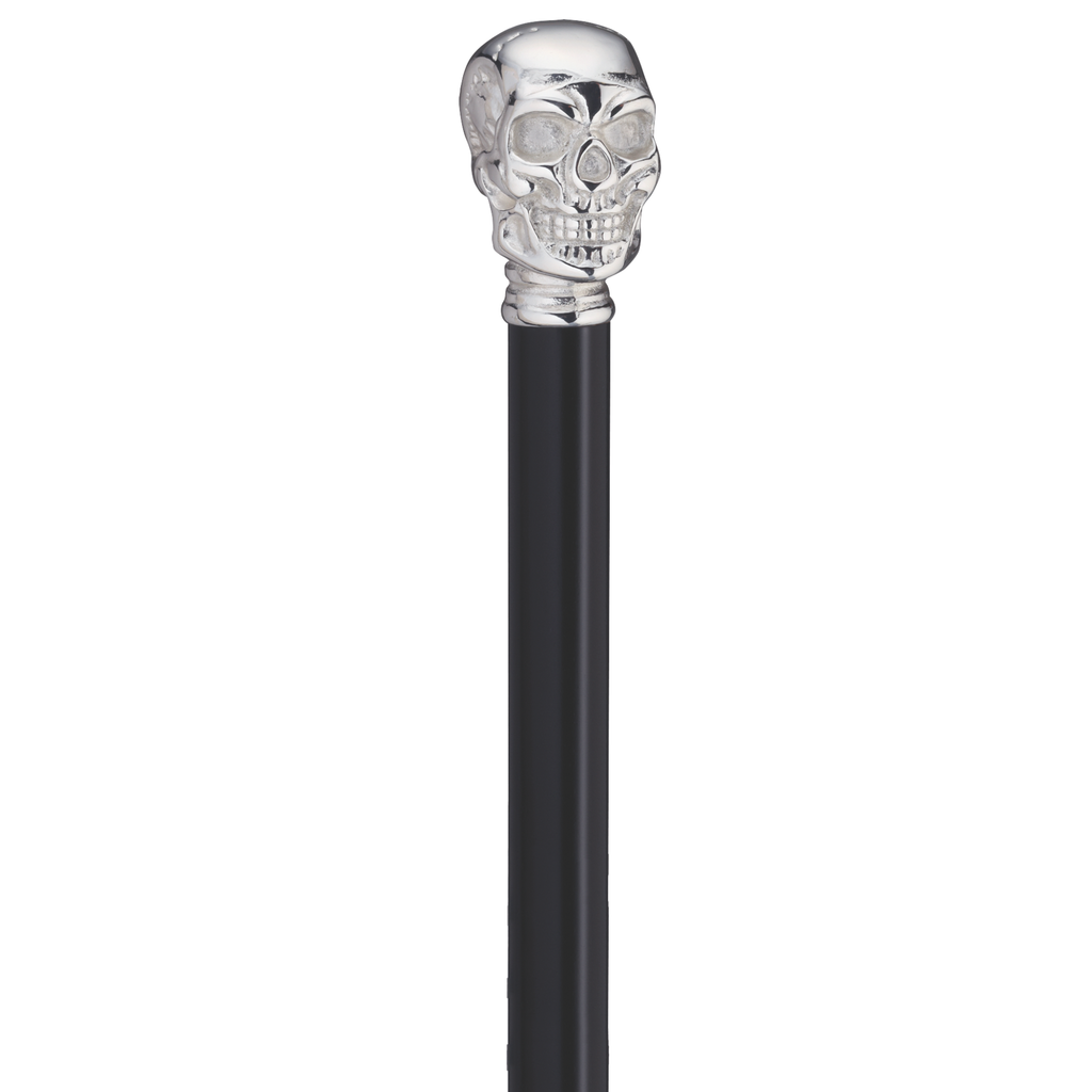 The Skull Cane