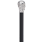 The Skull Cane