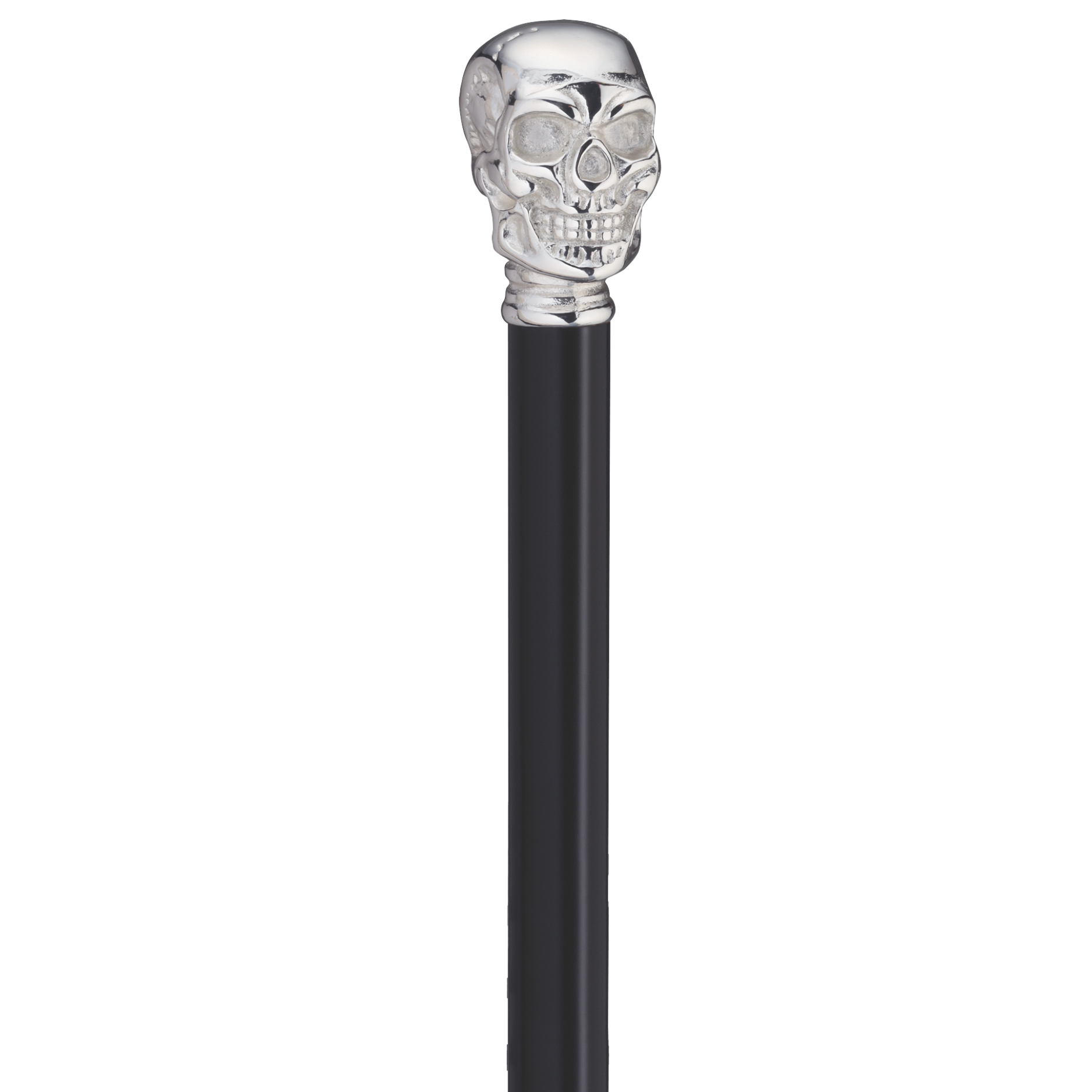 The Skull Cane