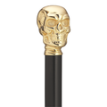 Golden Skull