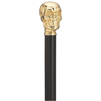 Golden Skull