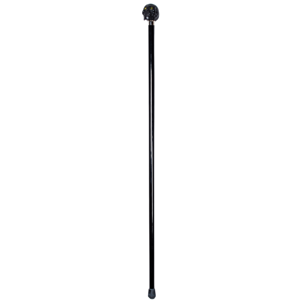 Gothic Skull Cane