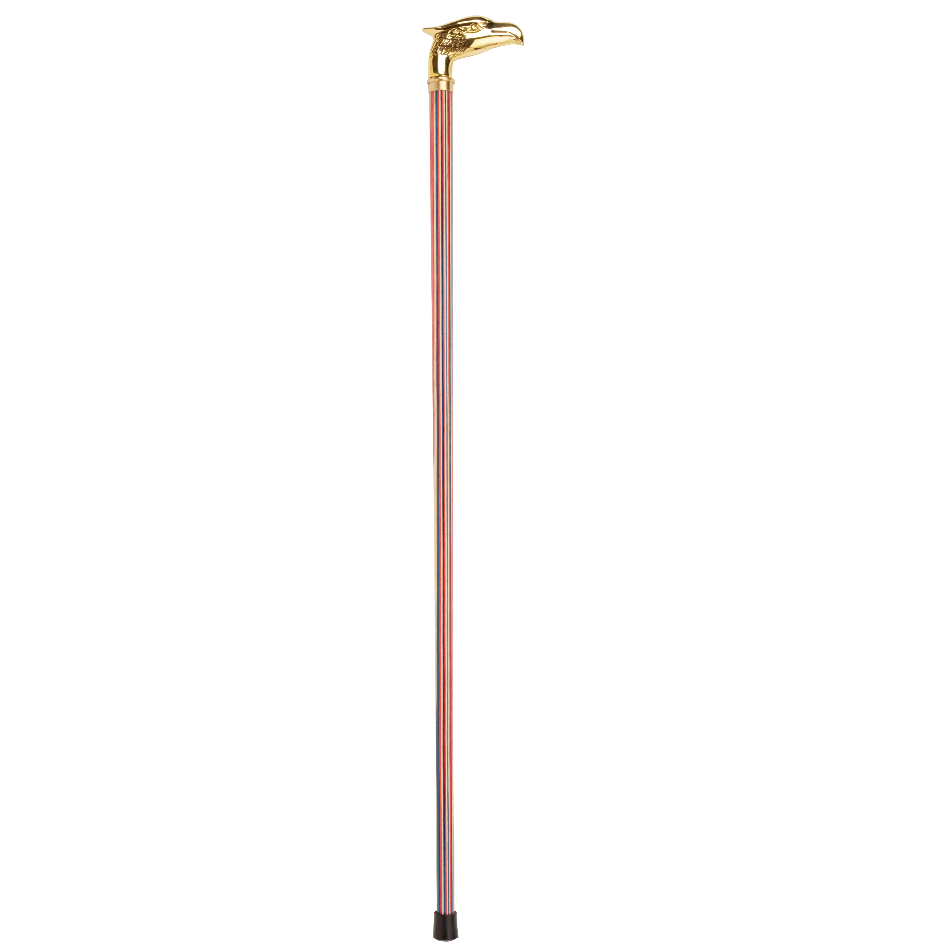 The Defender Walking Cane