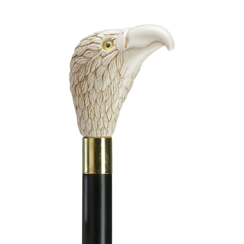 Eagle Head Handle