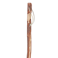 Twisted Sassafras Hiking Staff