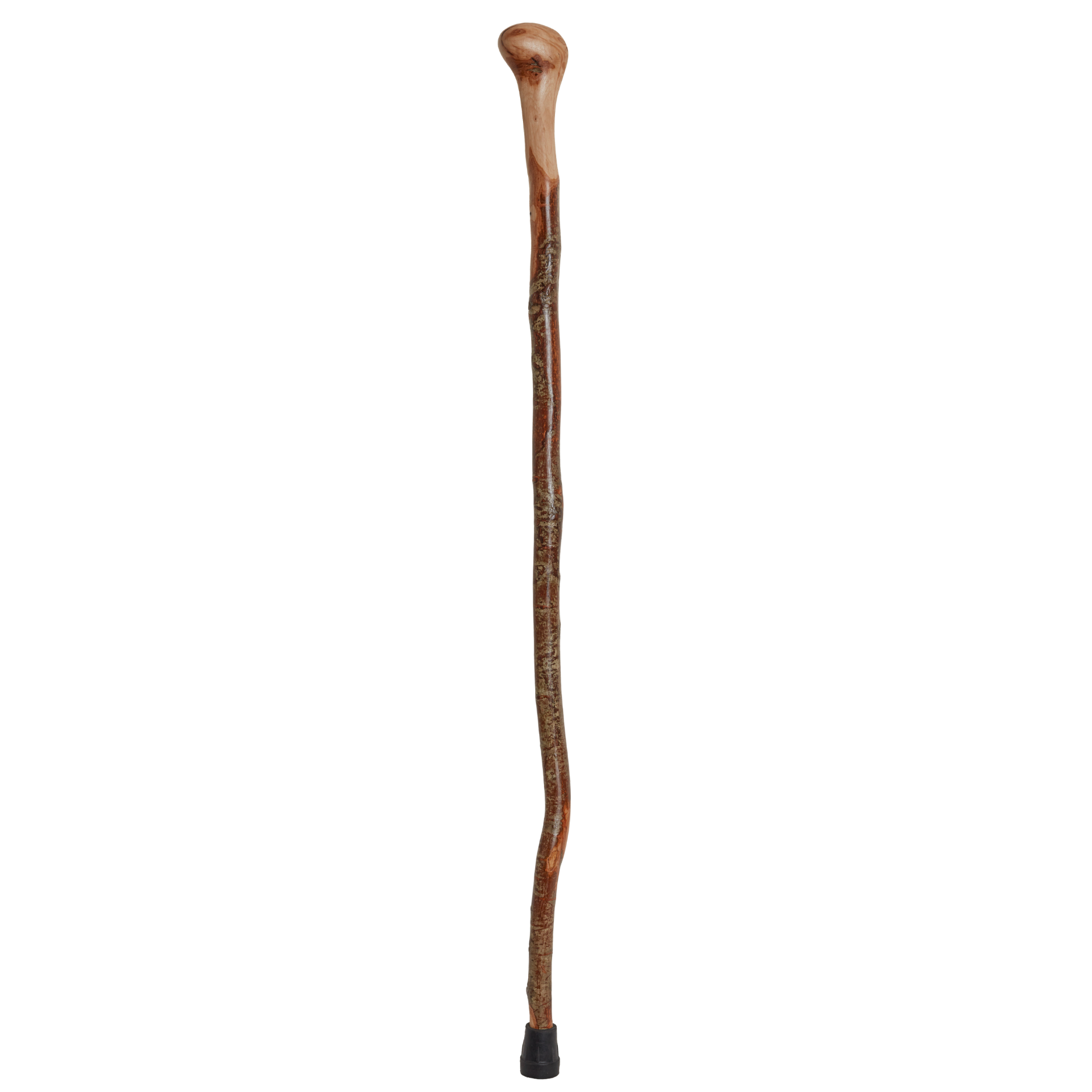 Wild Wood Root Knob Cane