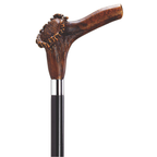 Stag Horn Handle