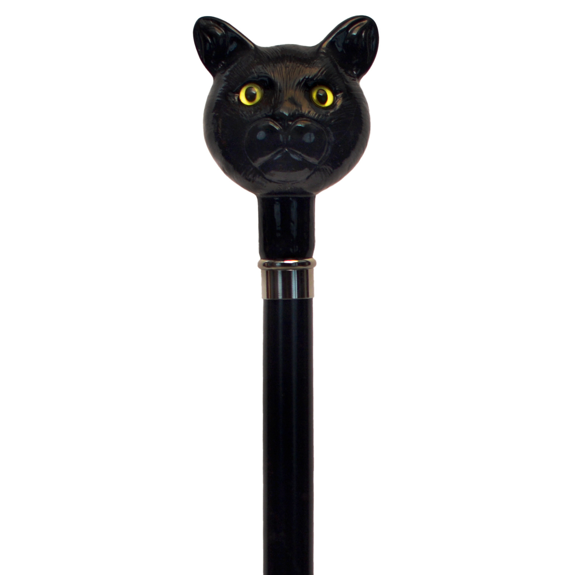 Catatude Walking Stick