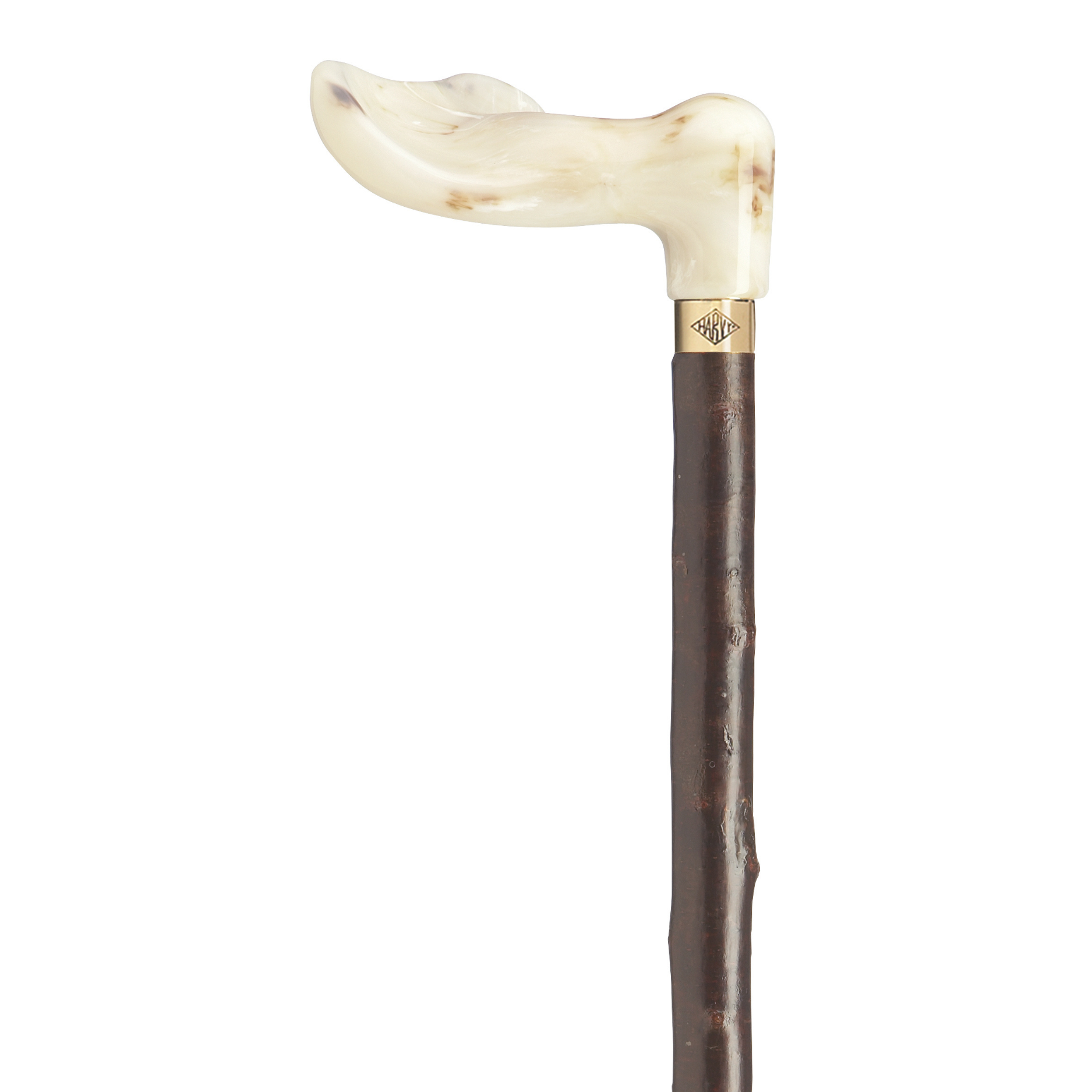 Blackthorn Palm Grip Cane