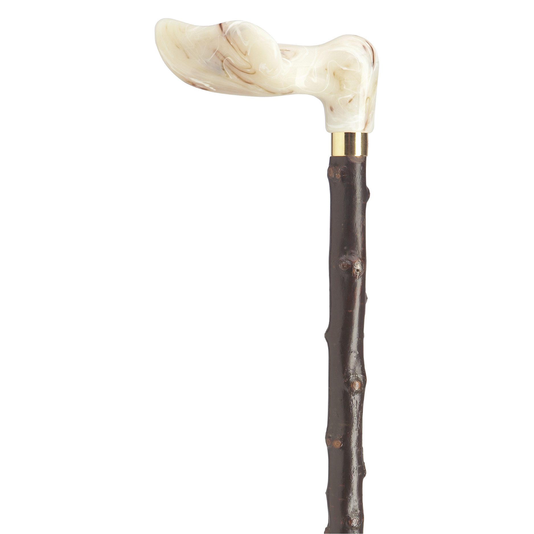 Blackthorn Palm Grip Cane