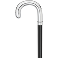 Silver Crook
