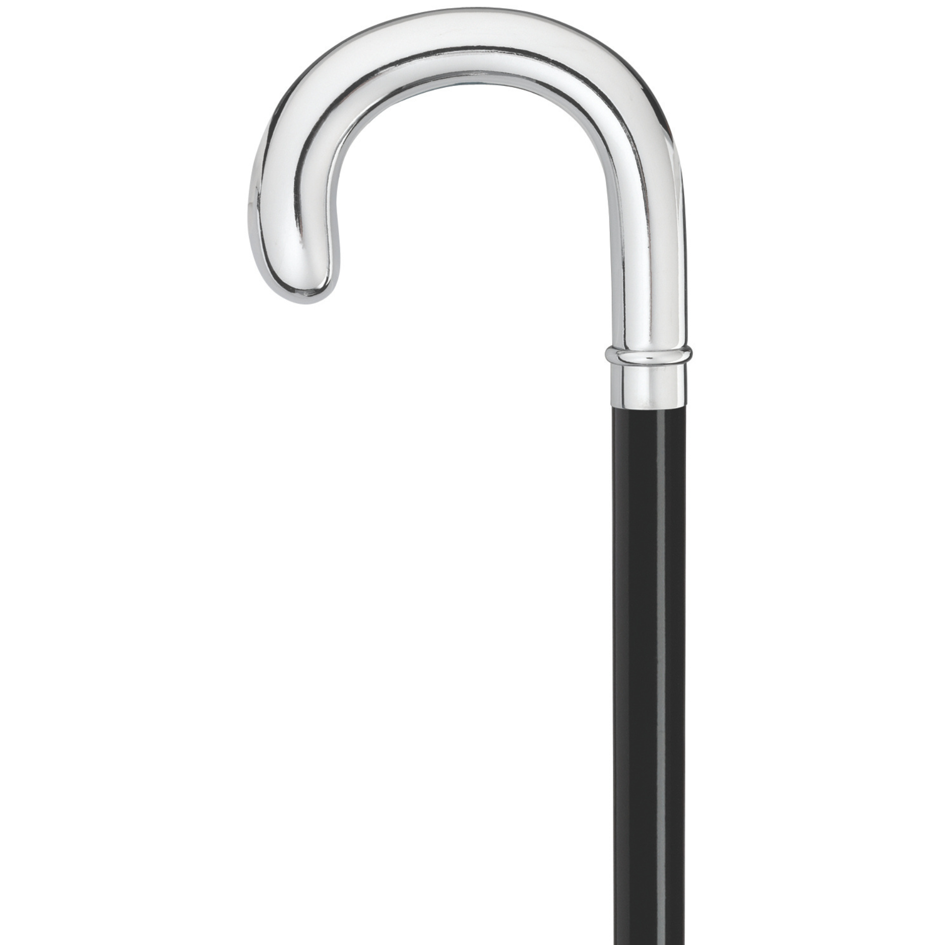 Silver Crook