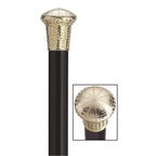 Formal Cap Walking Stick