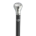 Elegant Knob - Walking Stick