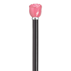 Pink Rosebud Nite Stick