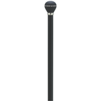 Crystal Ring Walking Stick