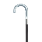 Acrylic Tourist Handle Cane-Harvy Canes