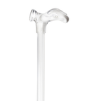 Acrylic Palm Grip Right Hand