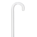 Acrylic Crook Cane - Harvy Canes