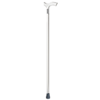 Fritz Acrylic Walking Cane-Harvy Canes