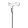 Fritz Acrylic Walking Cane-Harvy Canes