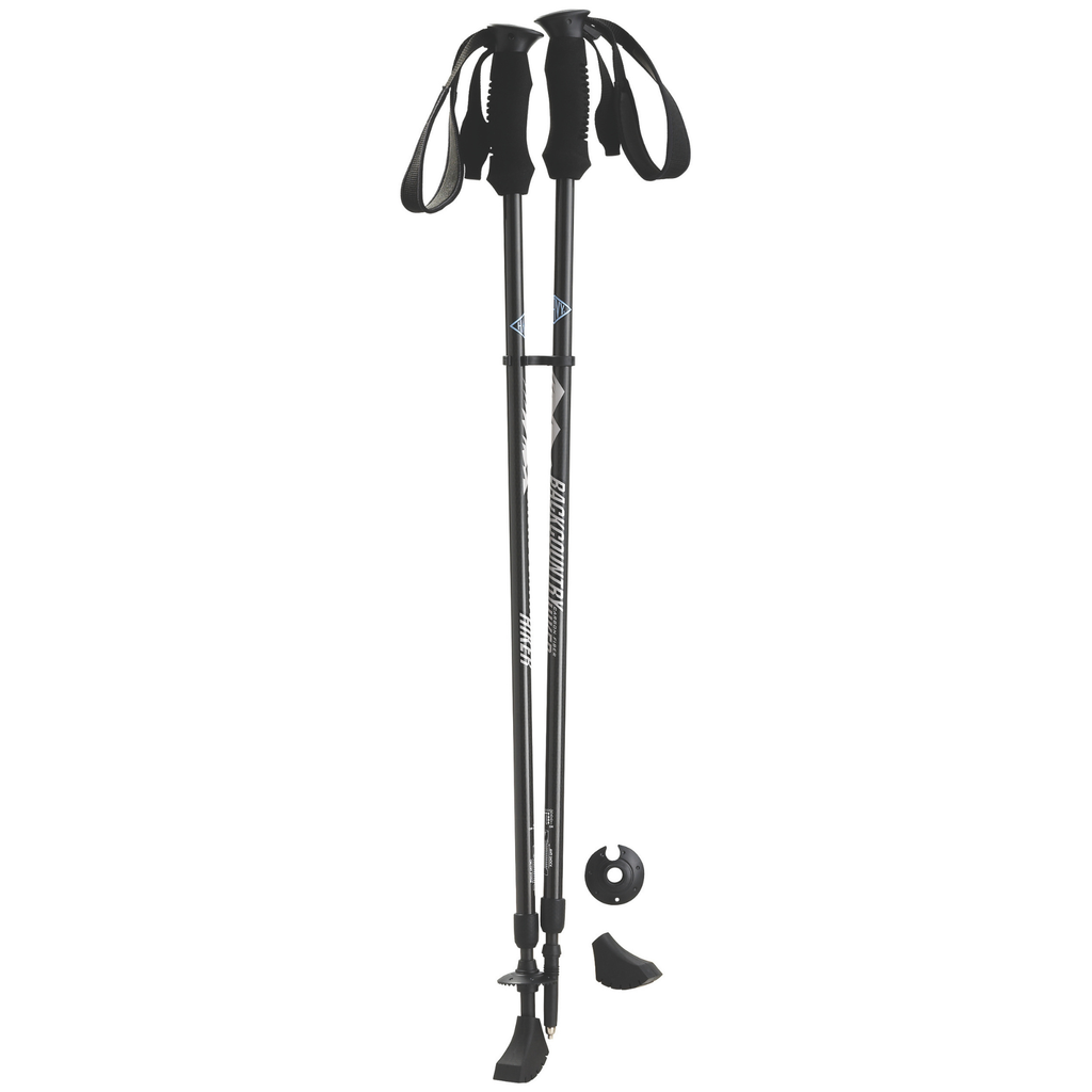 Backcountry Carbon Fiber Hiker