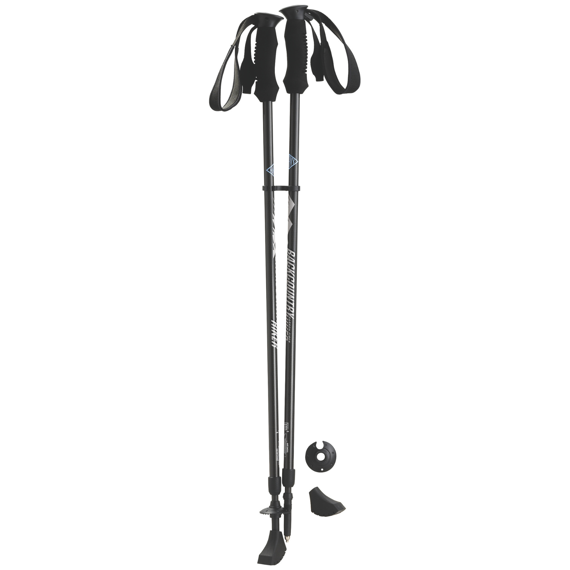 Backcountry Carbon Fiber Hiker