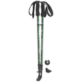 Backcountry Carbon Fiber Hiking Poles - 3 Section