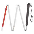 Visually Impaired Folding Cane