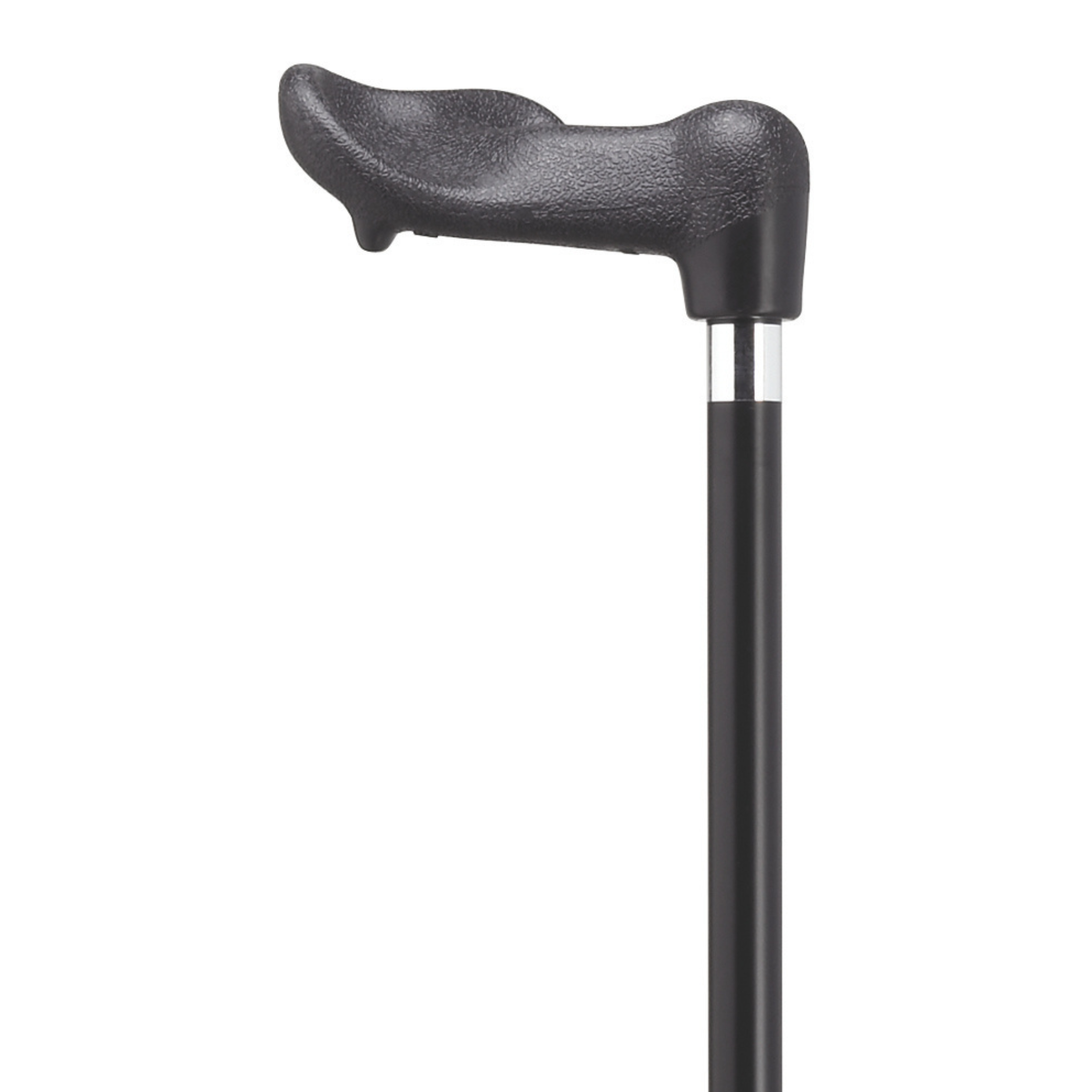 Palm Grip Cane-Right Hand