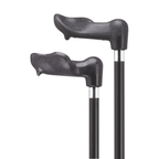 Palm Grip Cane-Right Hand