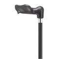 Palm Grip Cane-Left Hand