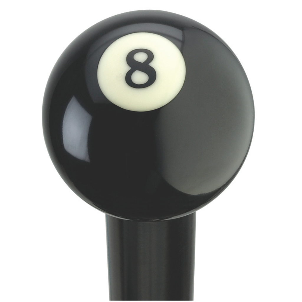 Eight Ball