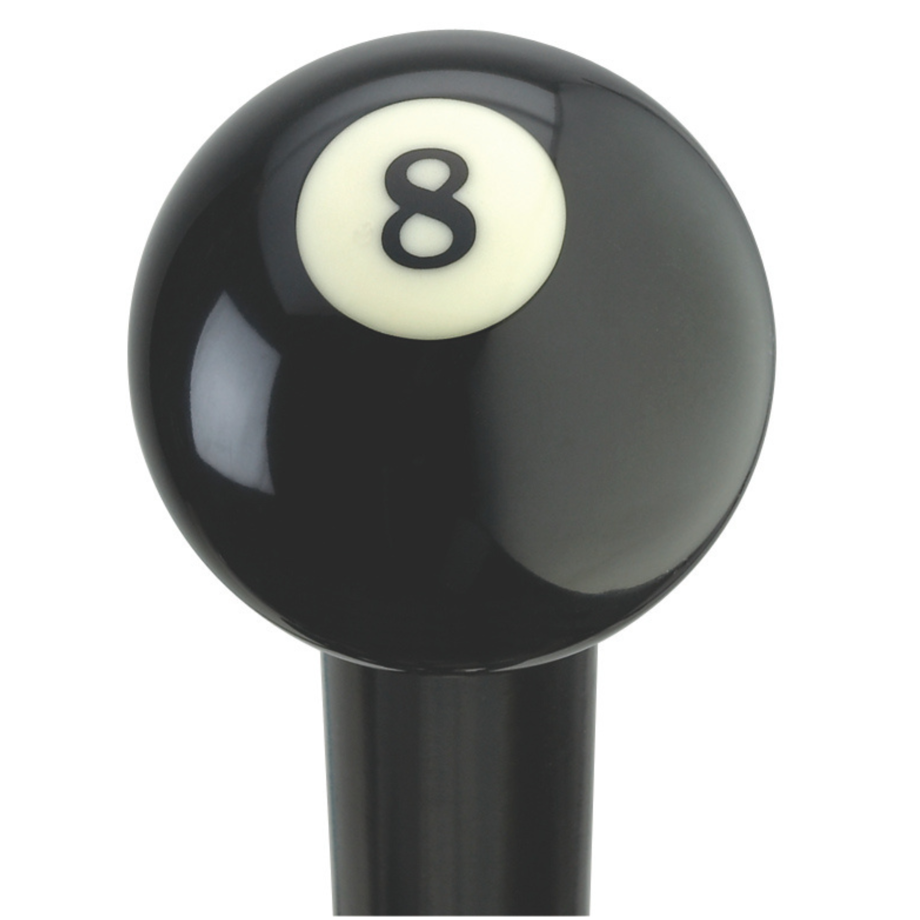 Eight Ball