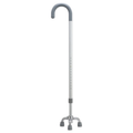 Crook Cane Extra Tall -Rigid Base