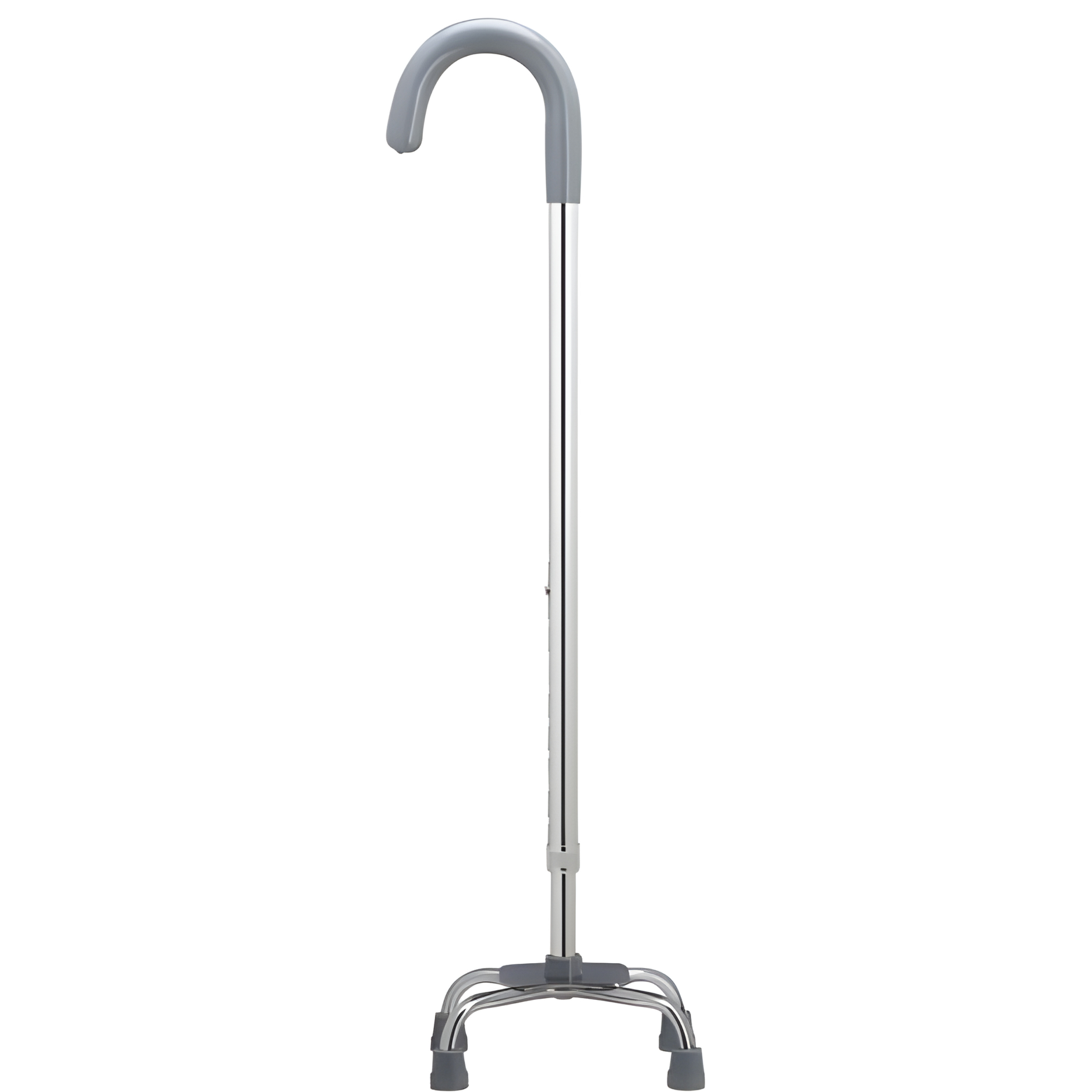 Extra Tall Quad Walking Cane