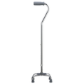 Small Base Quad Cane