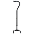 Hercules Quad Cane Small Base