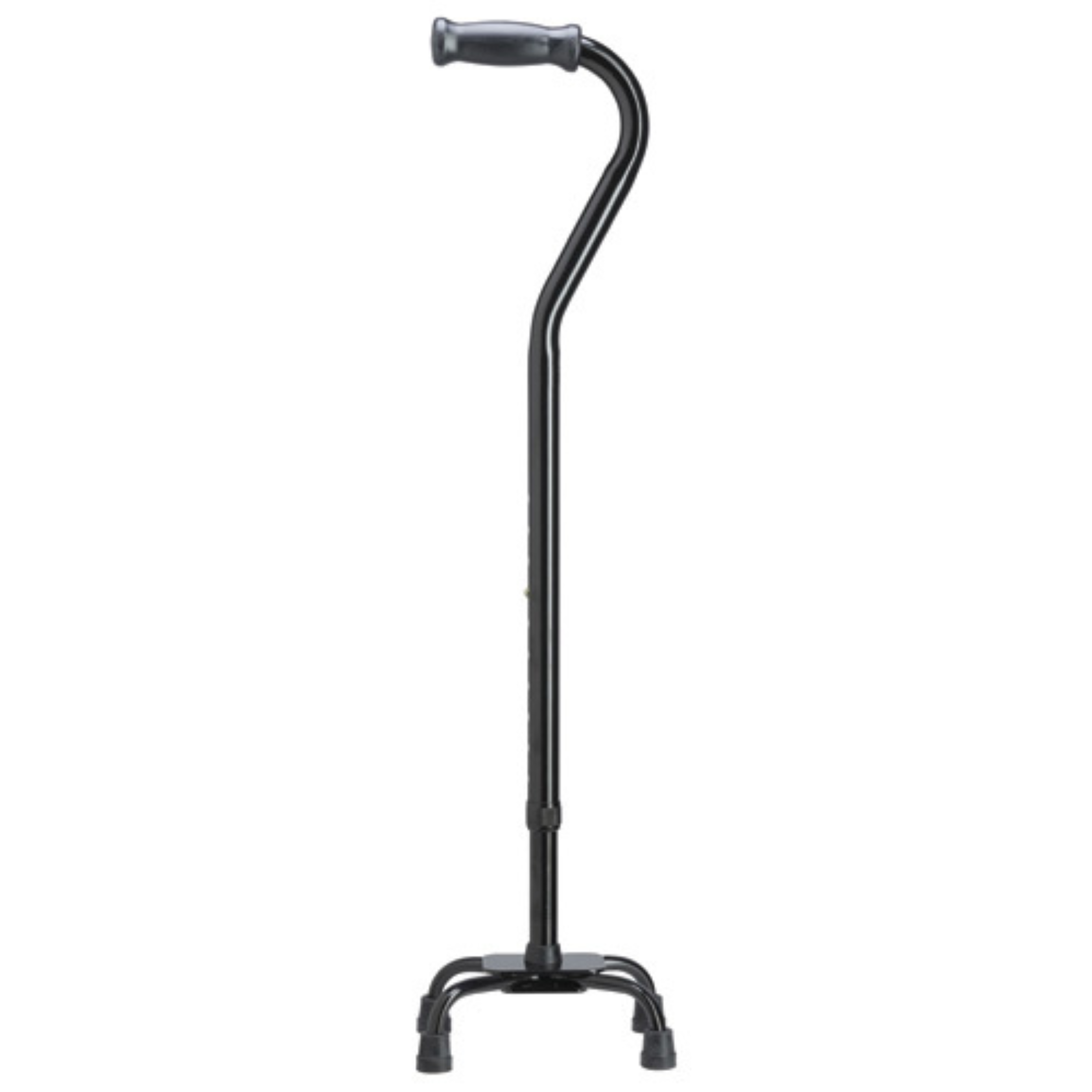 Hercules Quad Cane Small Base