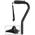 Stable Tri Pod Cane - Self Standing