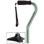Stable Tri Pod Cane - Self Standing