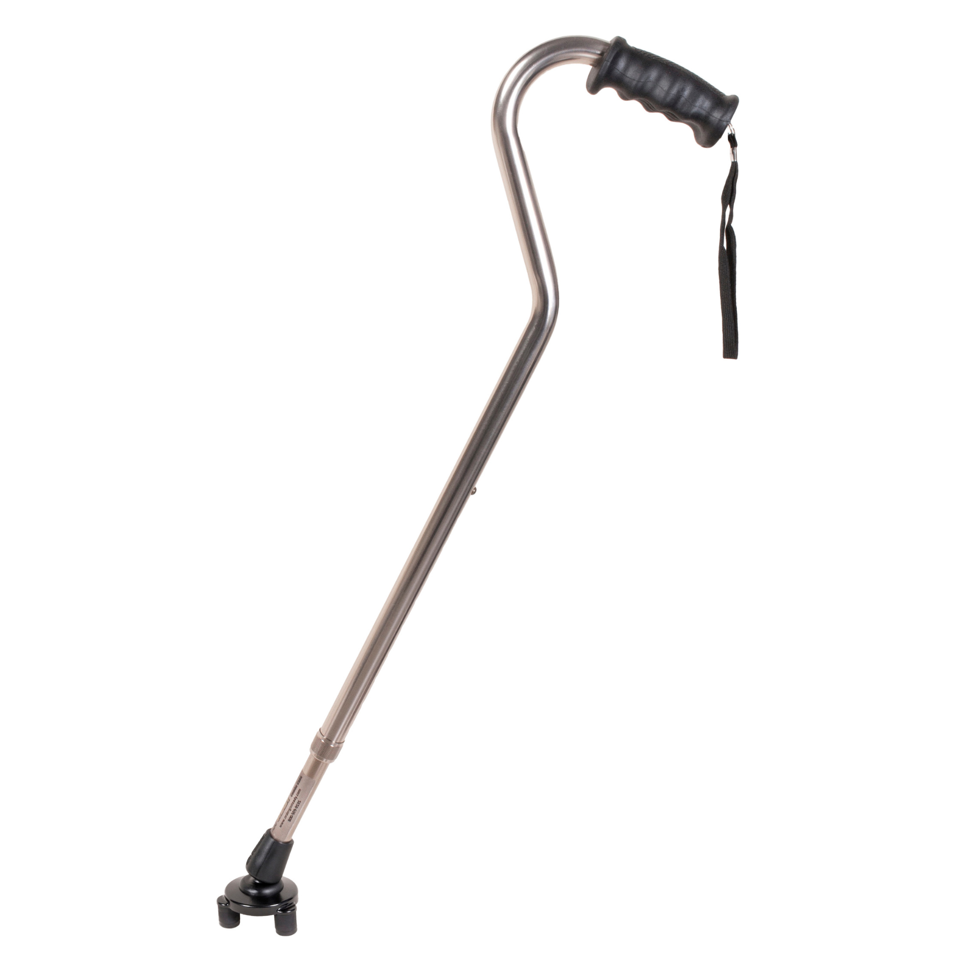 Go Steady Cane-Bronze
