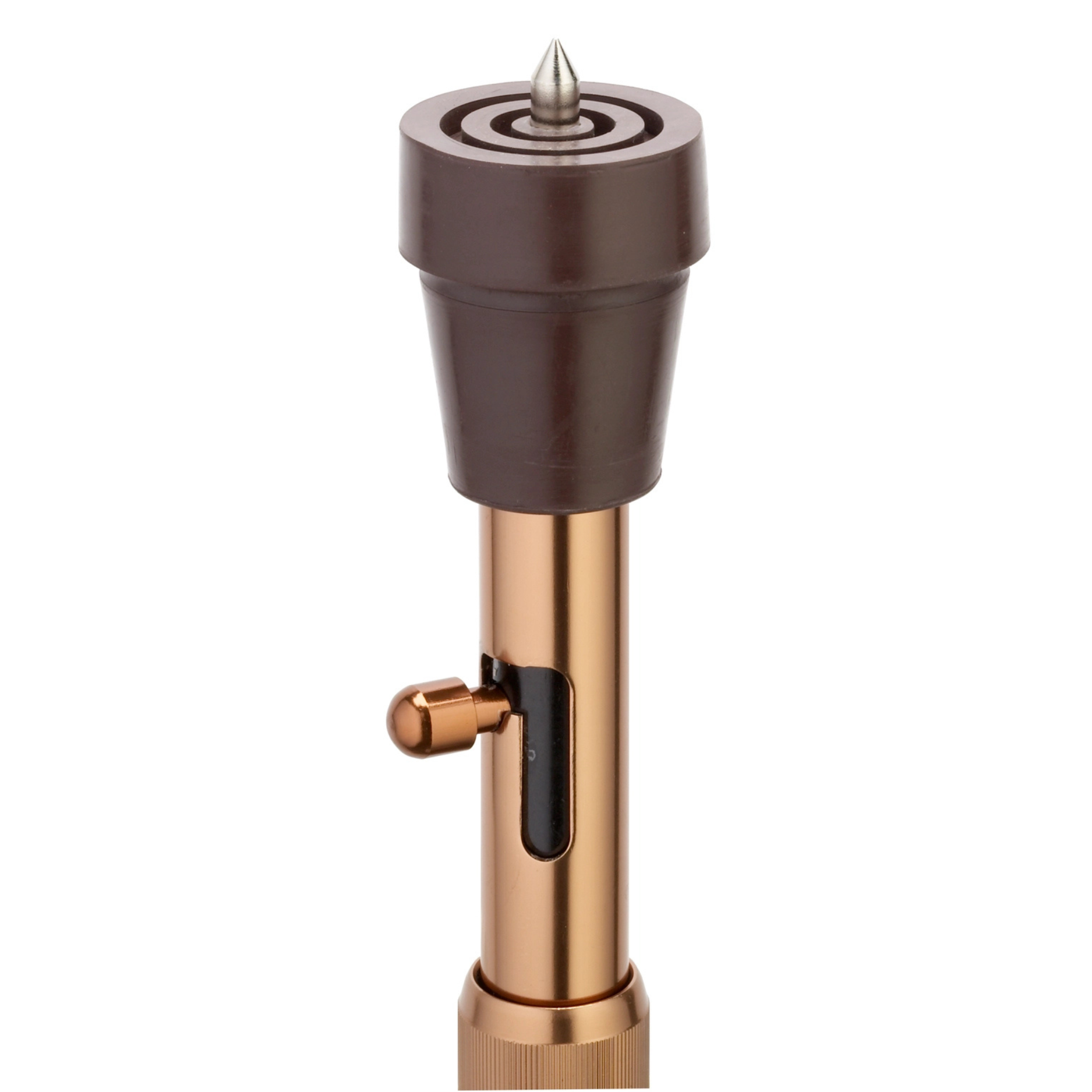 Orthopedic Ice Grip Cane - Adjustable