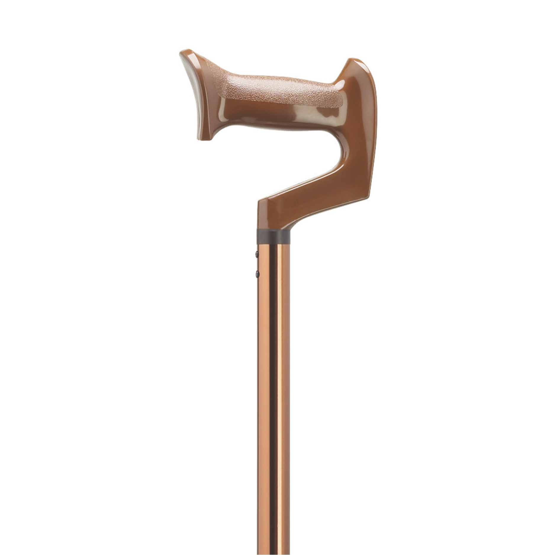 Orthopedic Ice Grip Cane - Adjustable