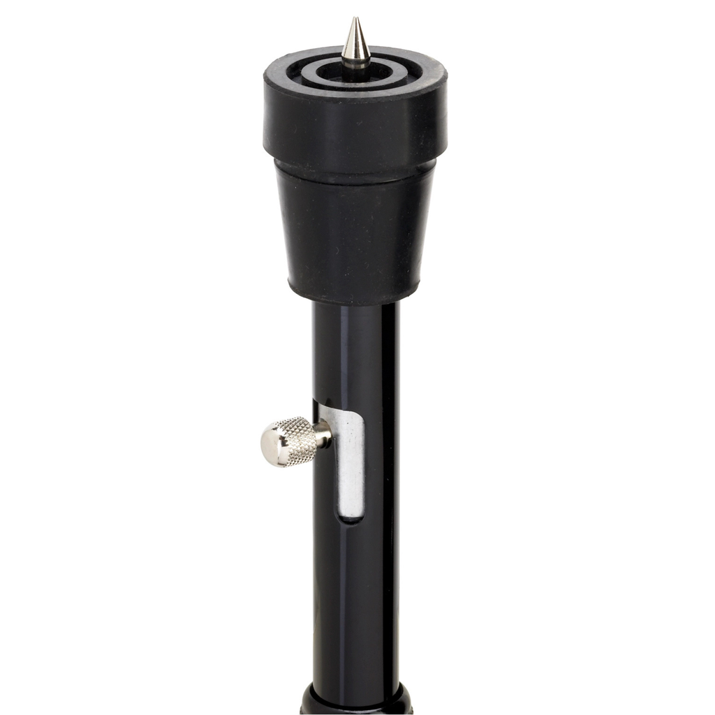 Orthopedic Ice Grip Cane - Adjustable